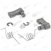 Clicheti motocoasa China 430, 520 Metal - Set